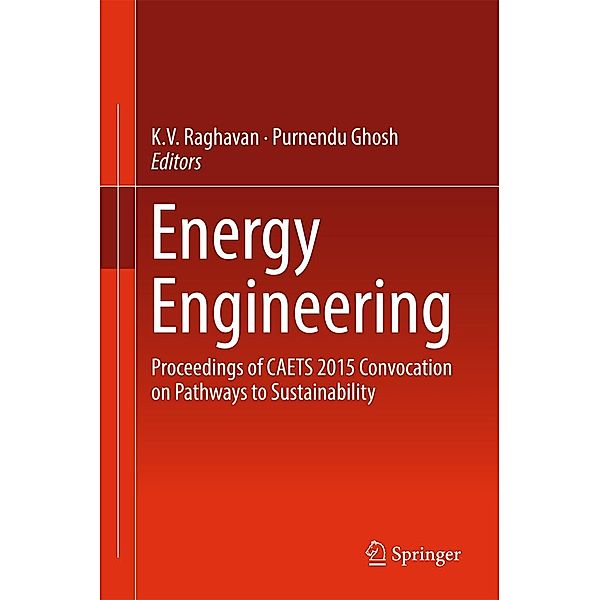 Energy Engineering