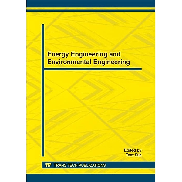 Energy Engineering and Environmental Engineering