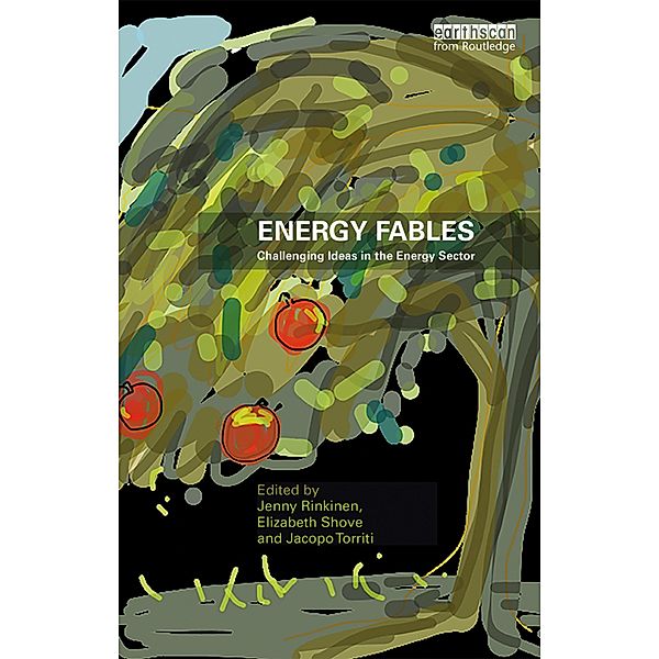 Energy Fables