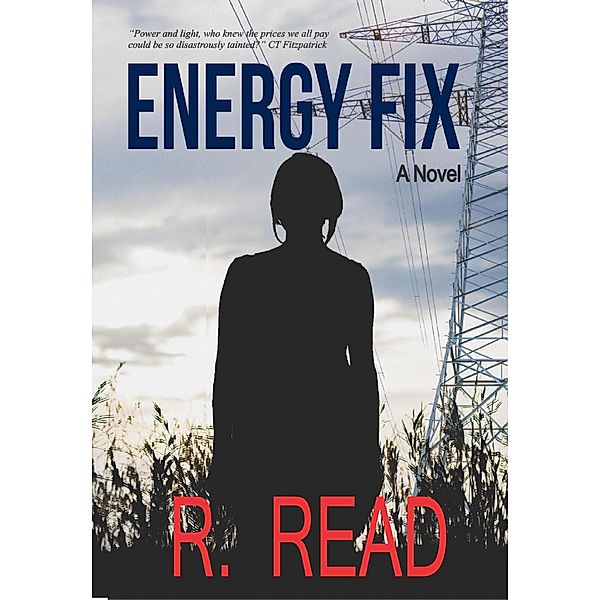 Energy Fix, R. Read