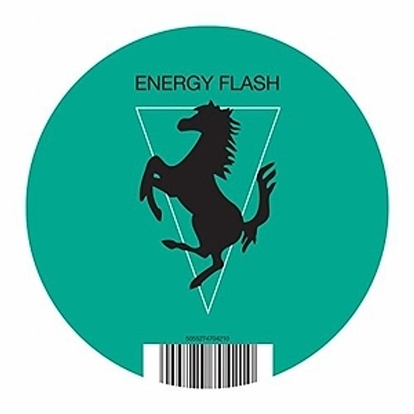 Energy Flash, Joey Beltram