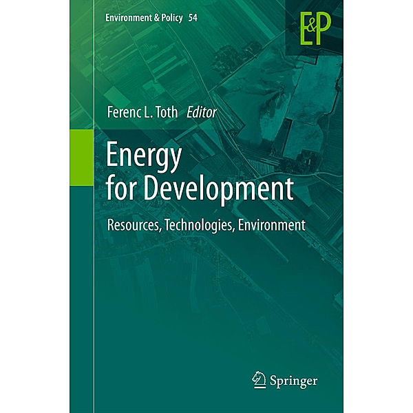 Energy for Development