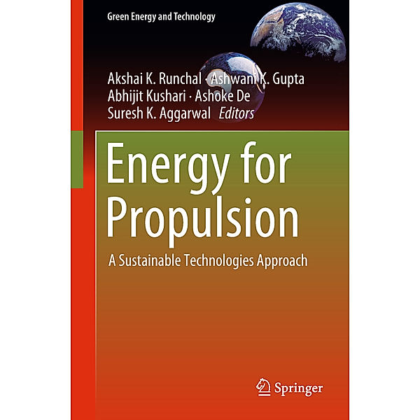 Energy for Propulsion