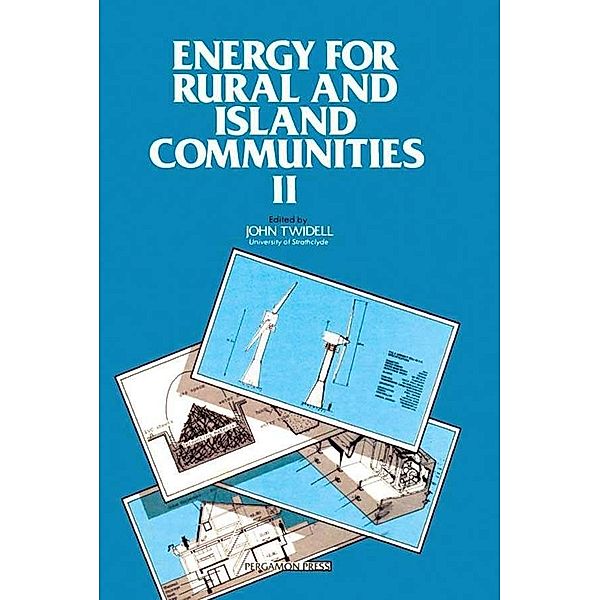 Energy for Rural and Island Communities Ii