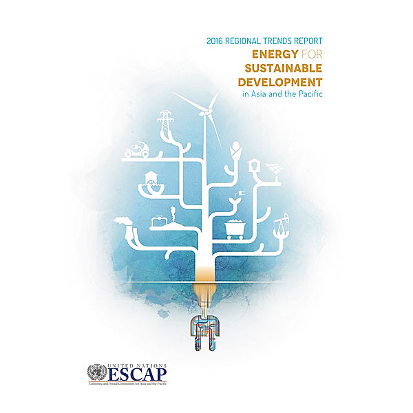 Energy for Sustainable Development in Asia and the Pacific