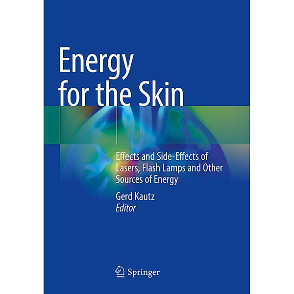 Energy for the Skin