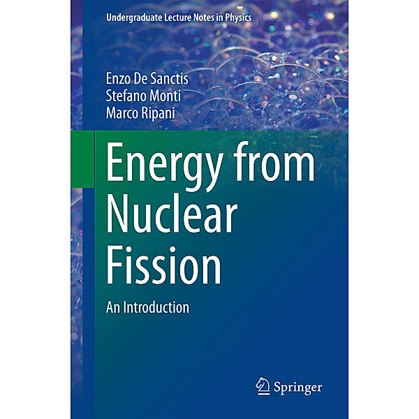 Energy from Nuclear Fission, Enzo De Sanctis, Stefano Monti, Marco Ripani