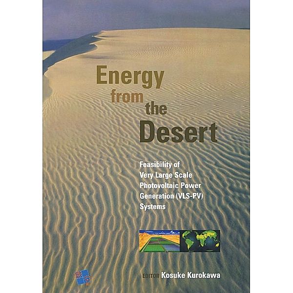 Energy from the Desert