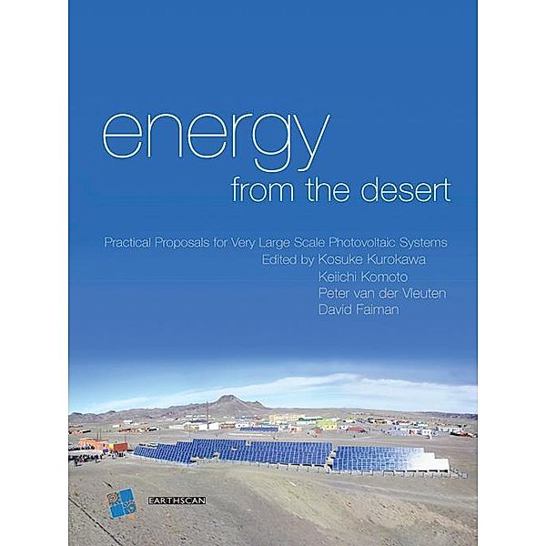 Energy from the Desert