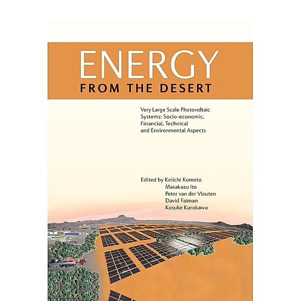 Energy from the Desert