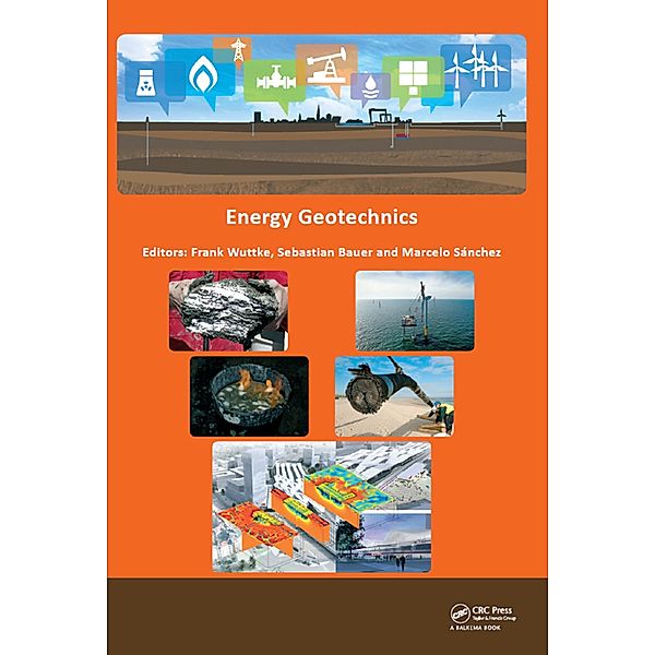 Energy Geotechnics