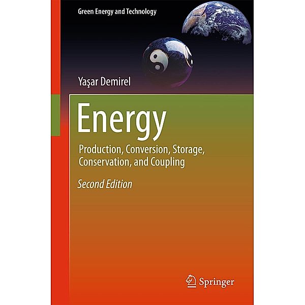 Energy / Green Energy and Technology, Yasar Demirel