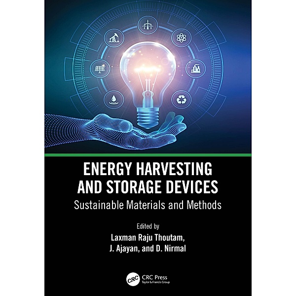 Energy Harvesting and Storage Devices