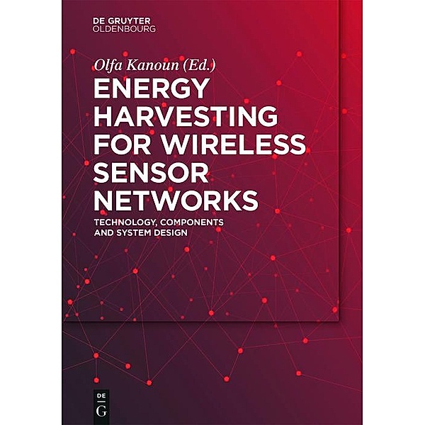 Energy Harvesting for Wireless Sensor Networks / Jahrbuch des Dokumentationsarchivs des österreichischen Widerstandes