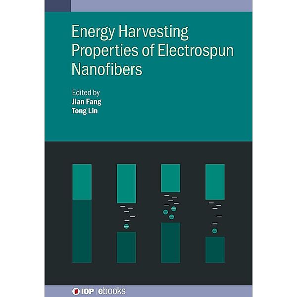 Energy Harvesting Properties of Electrospun Nanofibers / IOP Expanding Physics