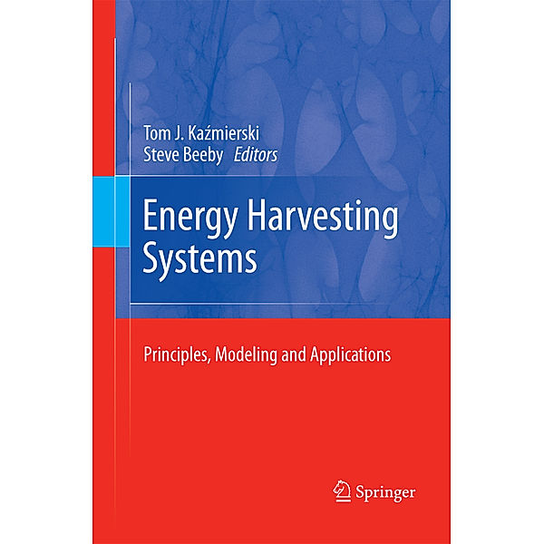 Energy Harvesting Systems