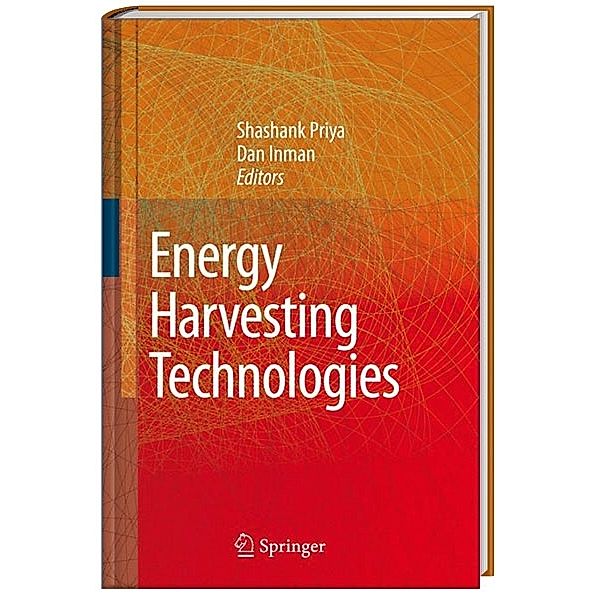 Energy Harvesting Technologies