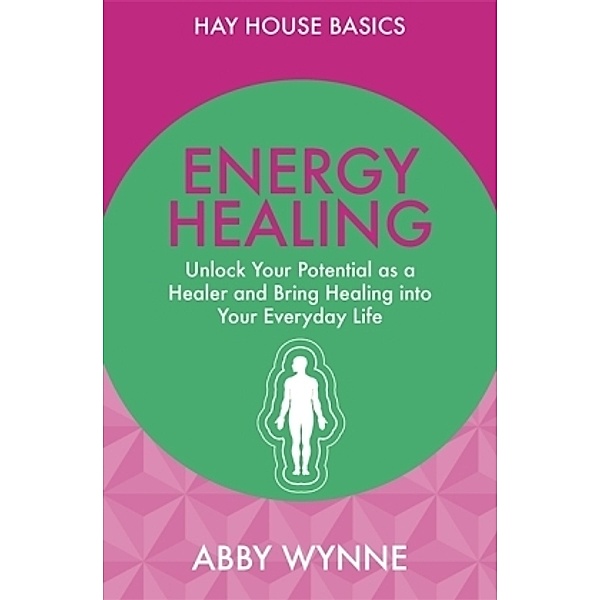 Energy healing, Abby Wynne