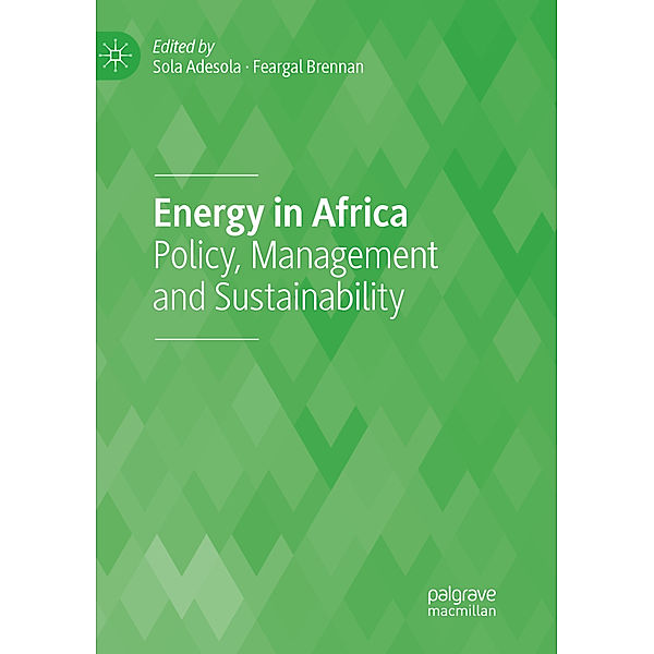 Energy in Africa