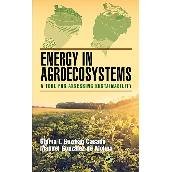 Energy in Agroecosystems