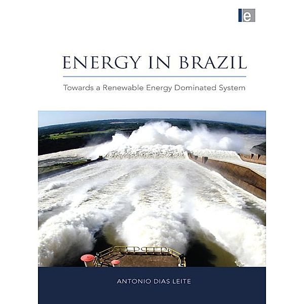 Energy in Brazil, Antonio Dias Leite