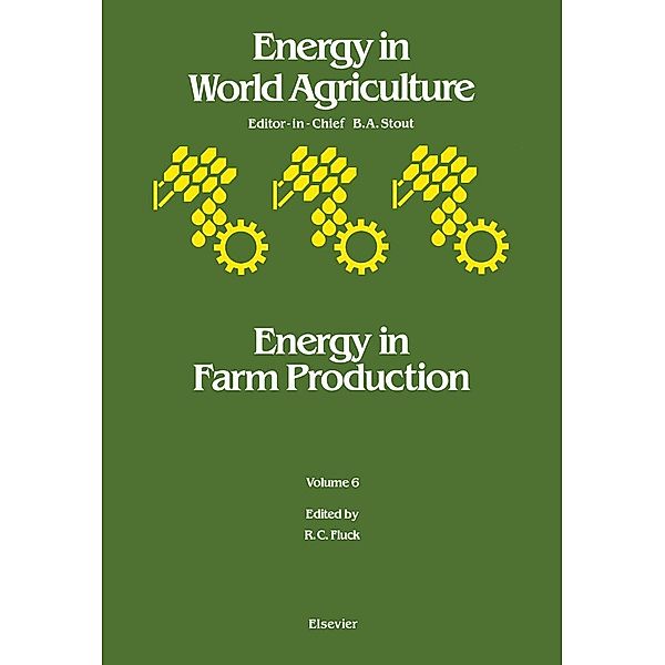 Energy in Farm Production