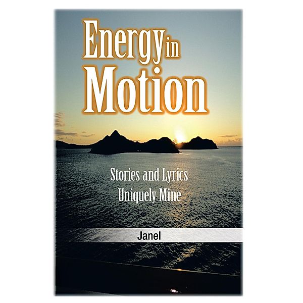 Energy in Motion, Jan Hein