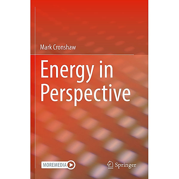 Energy in Perspective, Mark Cronshaw