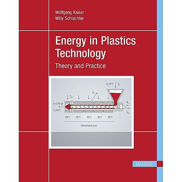Energy in Plastics Technology, Wolfgang Kaiser, Willy Schlachter