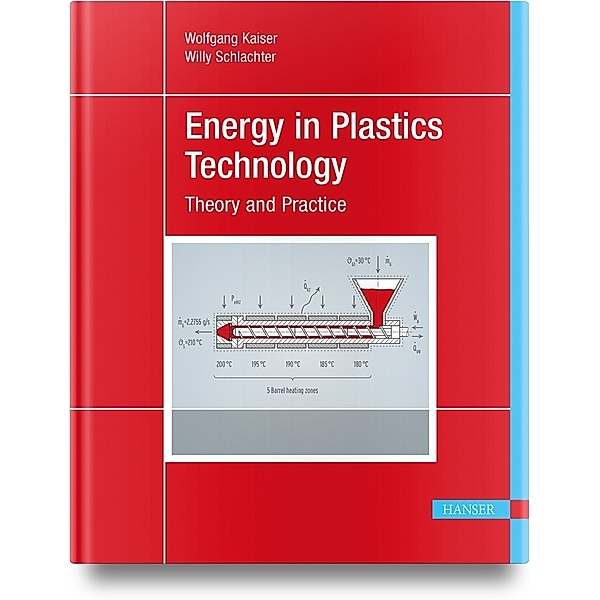 Energy in Plastics Technology, Wolfgang Kaiser, Willy Schlachter
