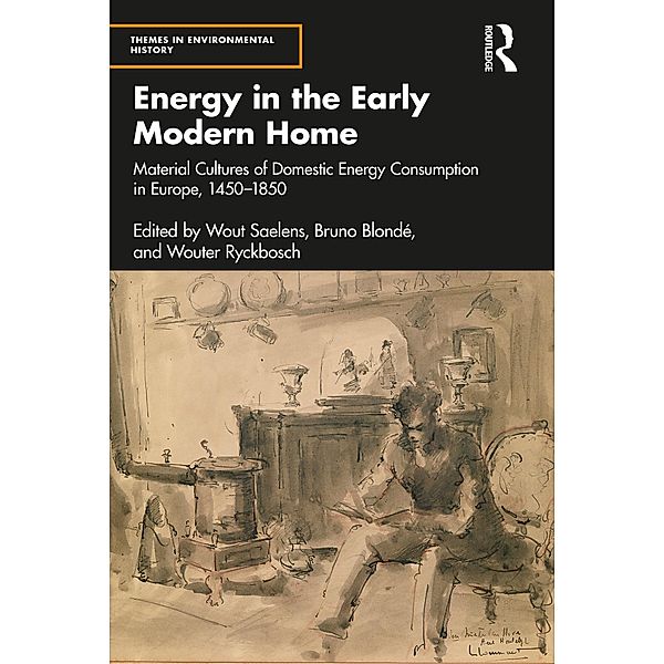 Energy in the Early Modern Home