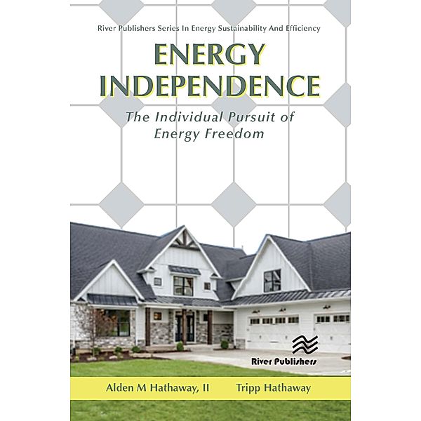 Energy Independence, Ii Hathaway, Tripp Hathaway