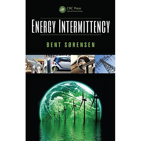 Energy Intermittency, Bent Sorensen