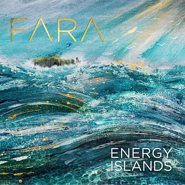 Energy Islands, Fara