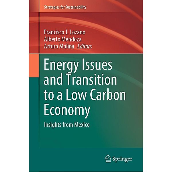 Energy Issues and Transition to a Low Carbon Economy / Strategies for Sustainability