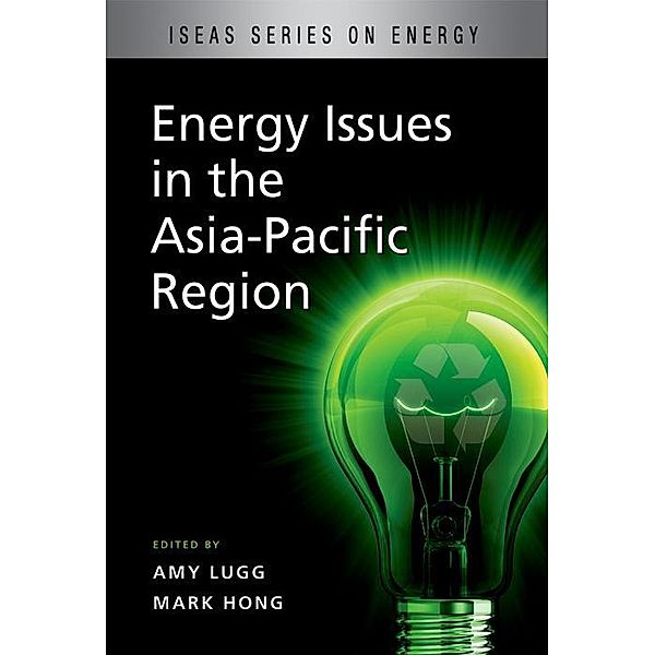 Energy Issues in the Asia-Pacific Region