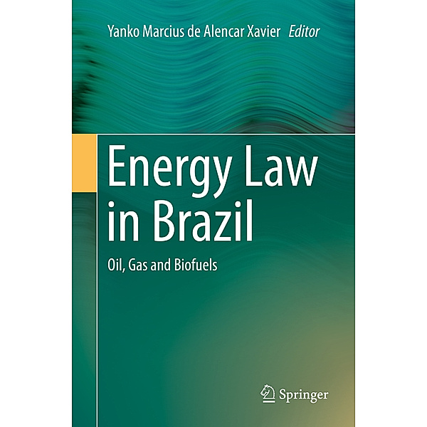 Energy Law in Brazil