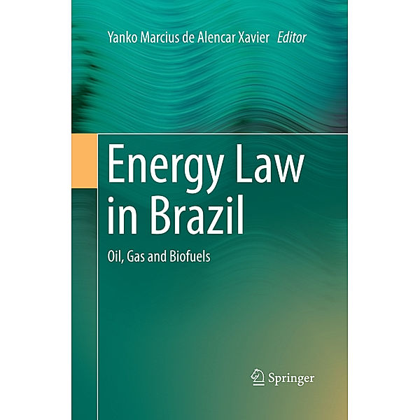 Energy Law in Brazil