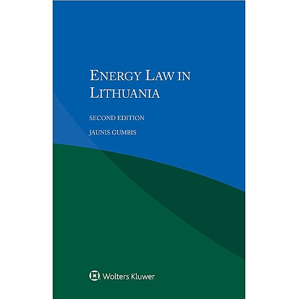 Energy Law in Lithuania, Jaunis Gumbis