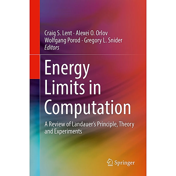 Energy Limits in Computation