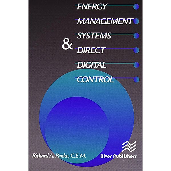Energy Management Systems & Direct Digital Control, Richard Panke