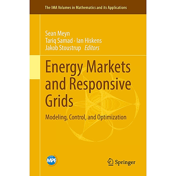 Energy Markets and Responsive Grids