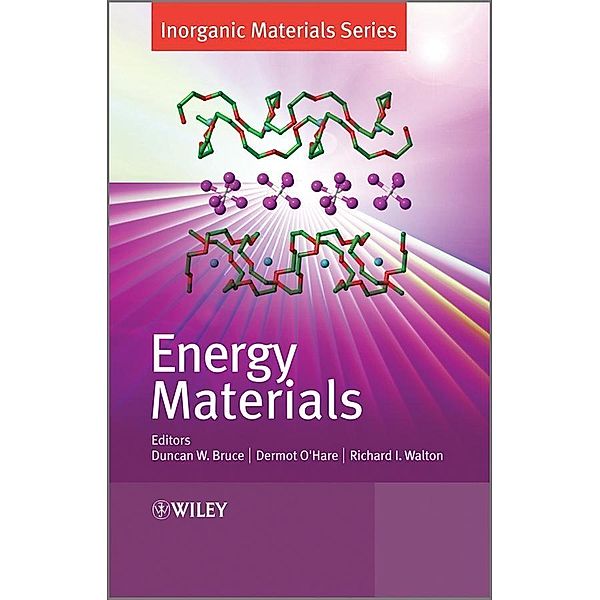 Energy Materials