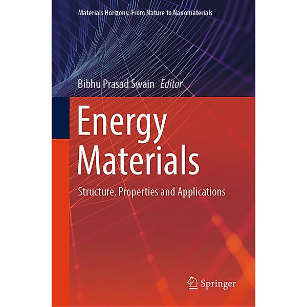 Energy Materials