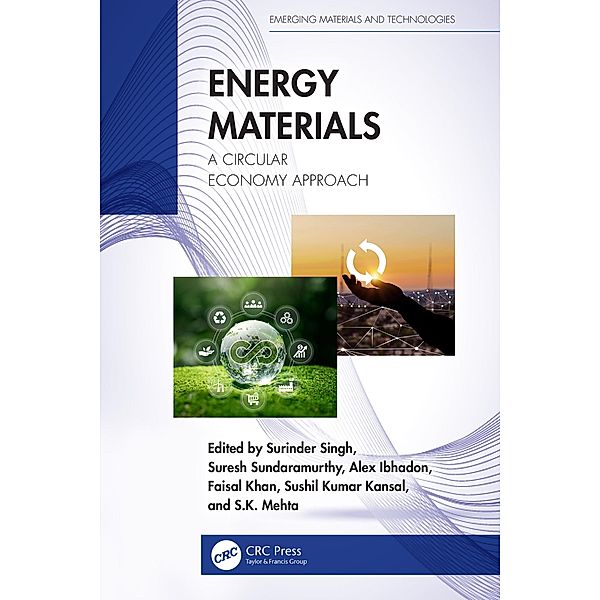 Energy Materials