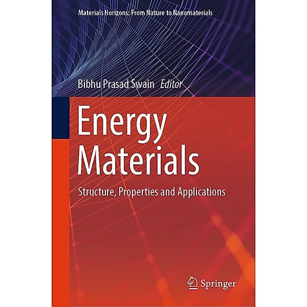 Energy Materials / Materials Horizons: From Nature to Nanomaterials