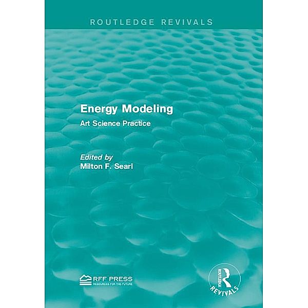 Energy Modeling