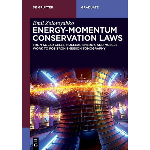 Energy-Momentum Conservation Laws, Emil Zolotoyabko