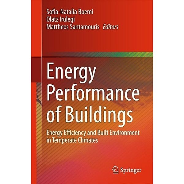 Energy Performance of Buildings