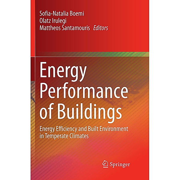 Energy Performance of Buildings